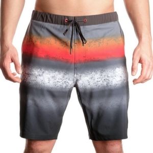 ZeroXposur Men's Swim Trunks